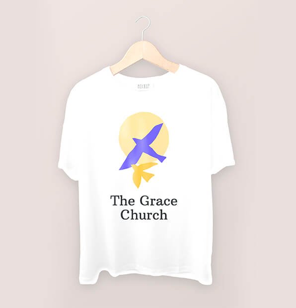 White t-Shirt