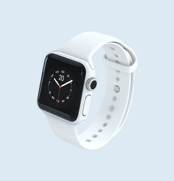 Black Men Watch