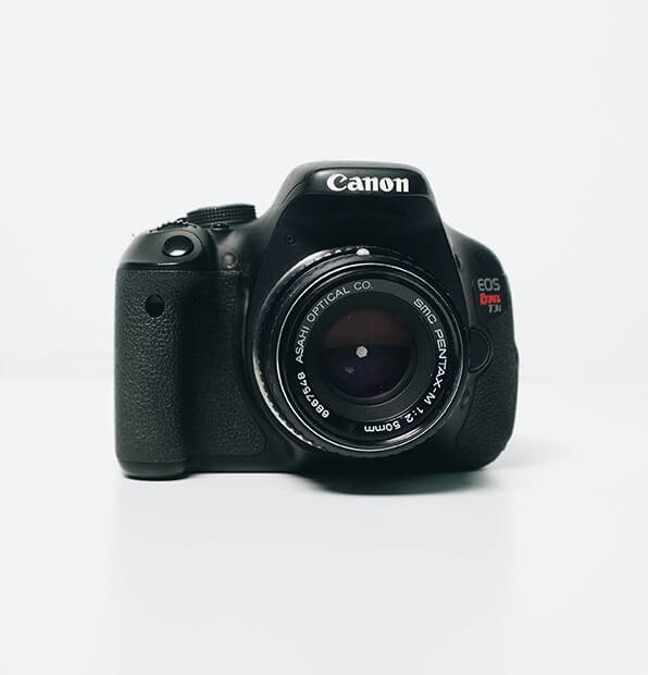 Camon Camera